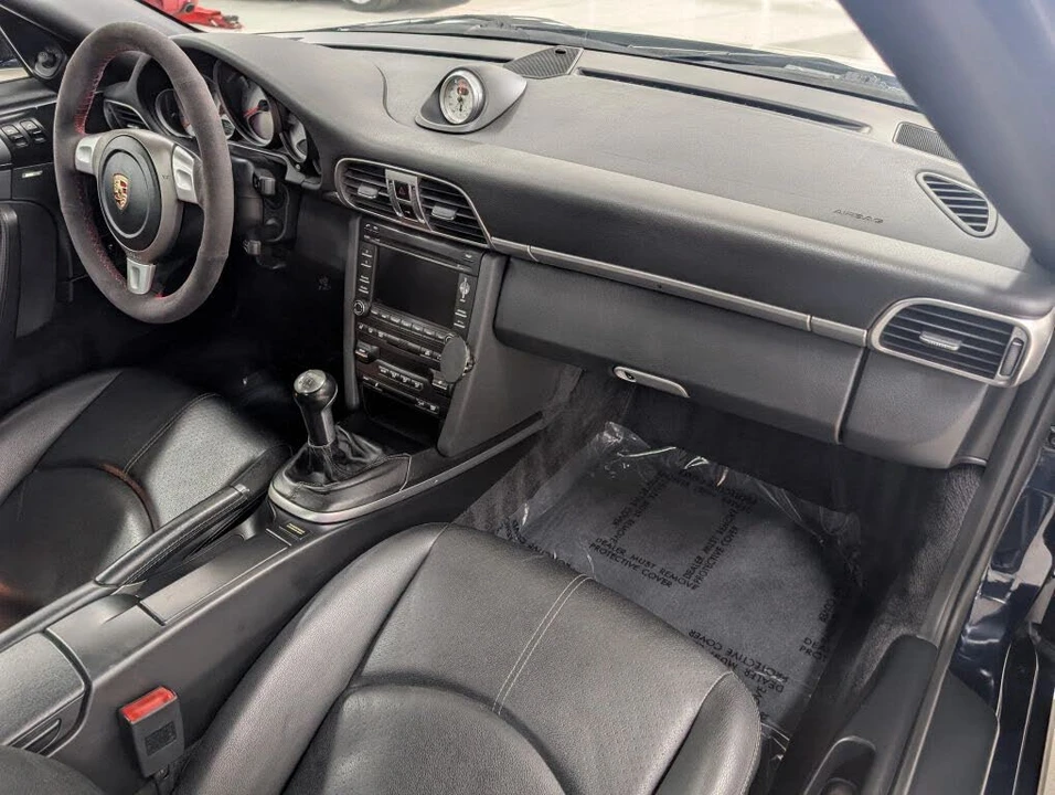 2009 Porsche 997 Carrera S - Image 23 of 31