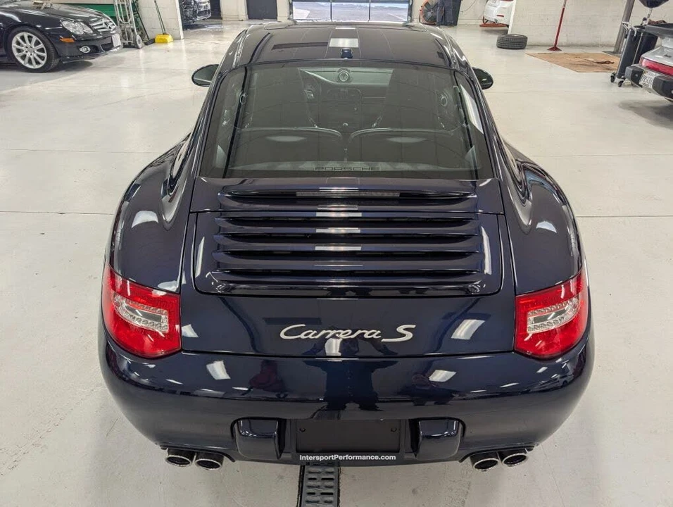 2009 Porsche 997 Carrera S - Image 7 of 31