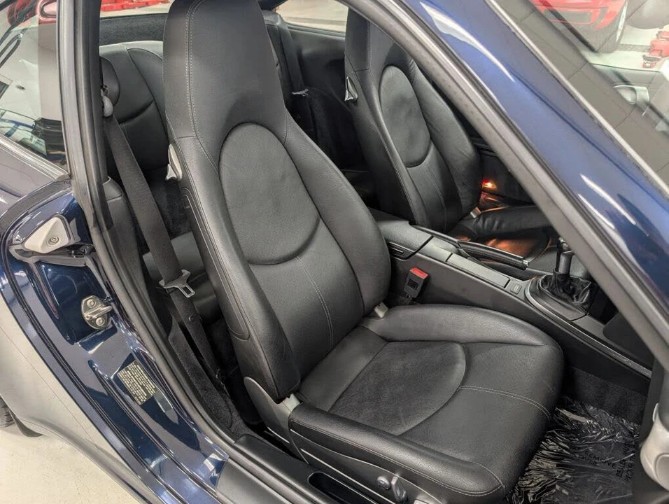 2009 Porsche 997 Carrera S - Image 24 of 31