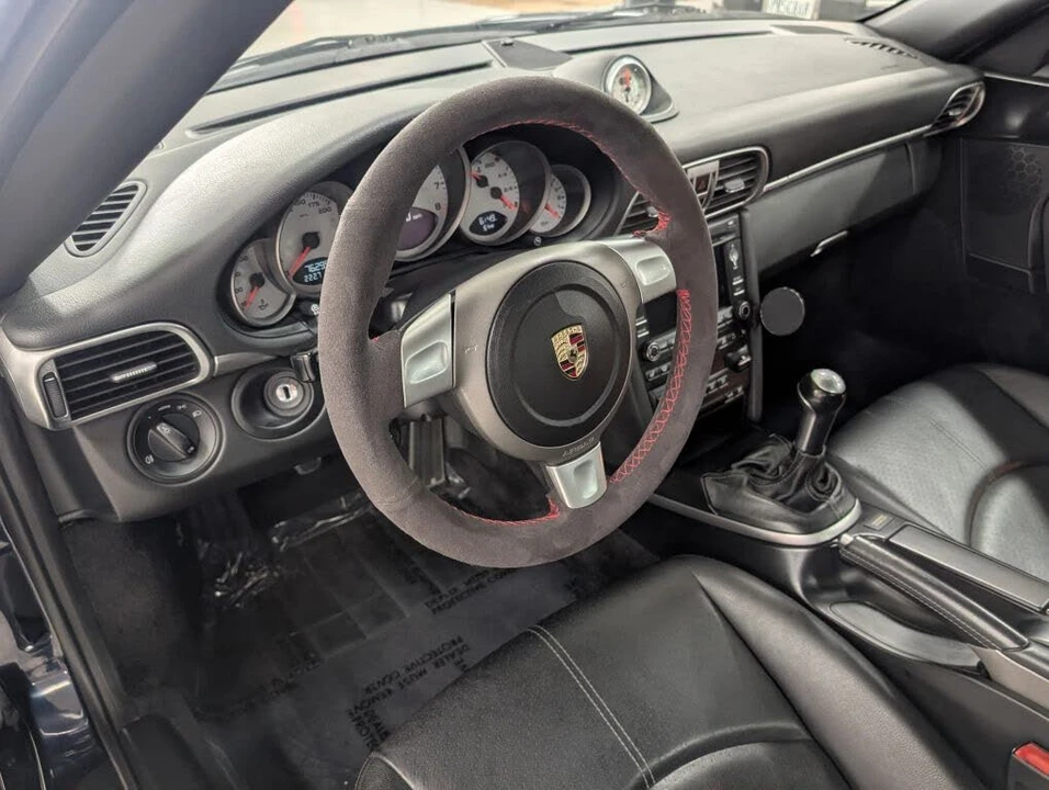 2009 Porsche 997 Carrera S - Image 18 of 31