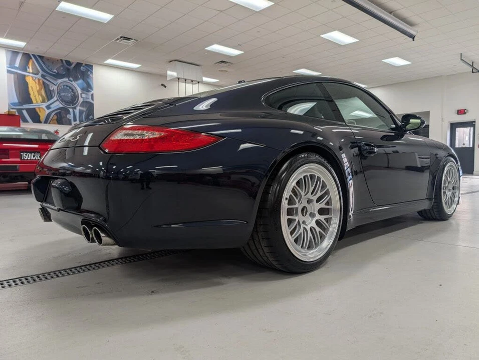 2009 Porsche 997 Carrera S - Image 10 of 31