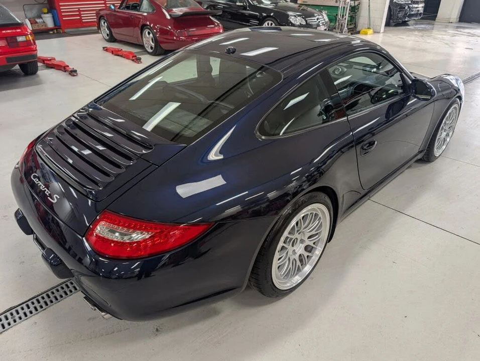 2009 Porsche 997 Carrera S - Image 9 of 31