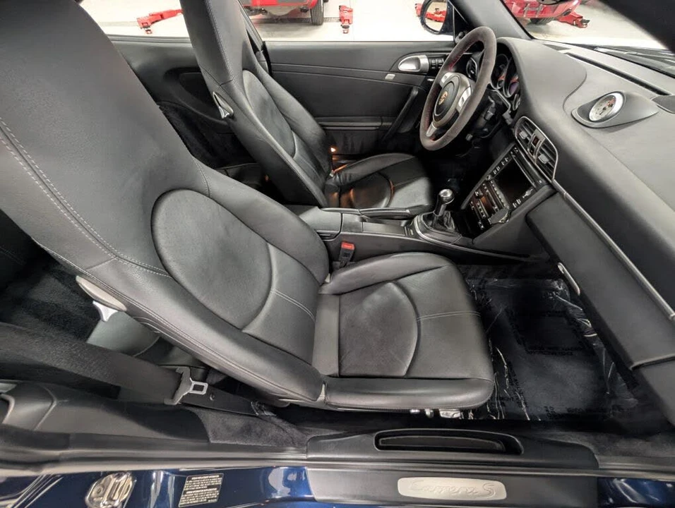 2009 Porsche 997 Carrera S - Image 22 of 31
