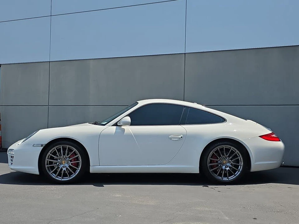 2009 Porsche 997 Carrera S - Image 2 of 26