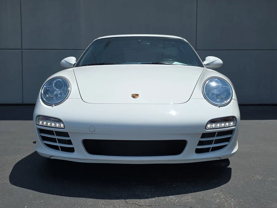 2009 Porsche 997 Carrera S - Image 10 of 26