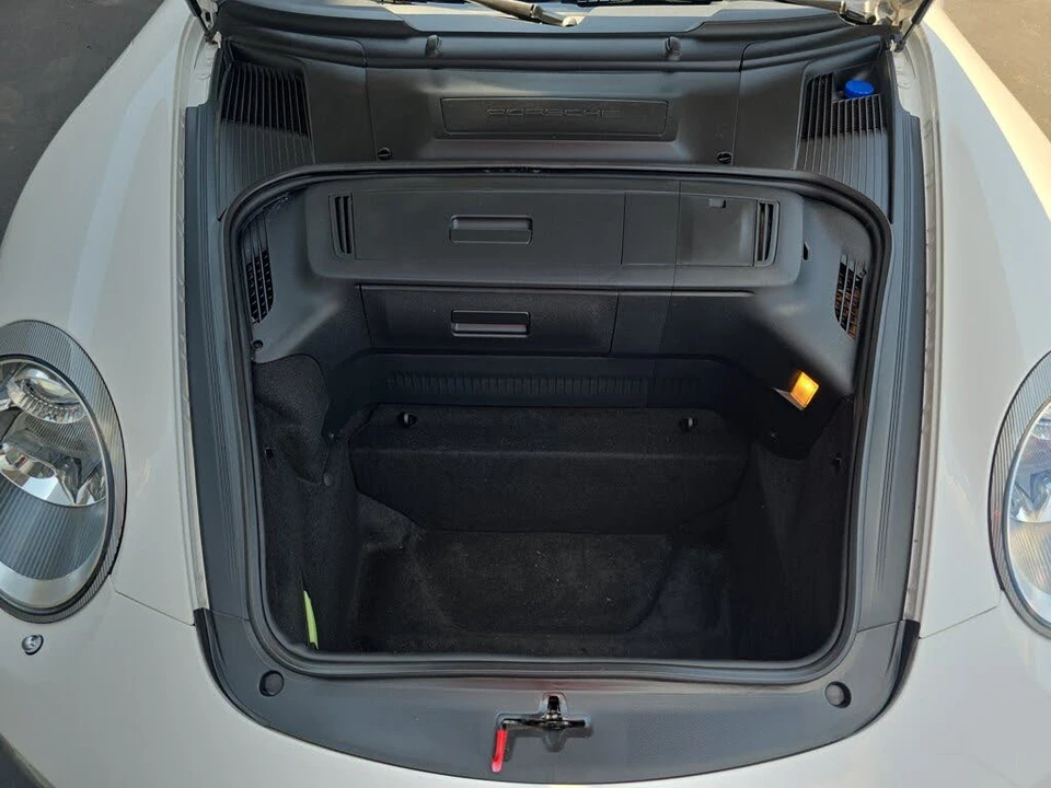 2009 Porsche 997 Carrera S - Image 16 of 26