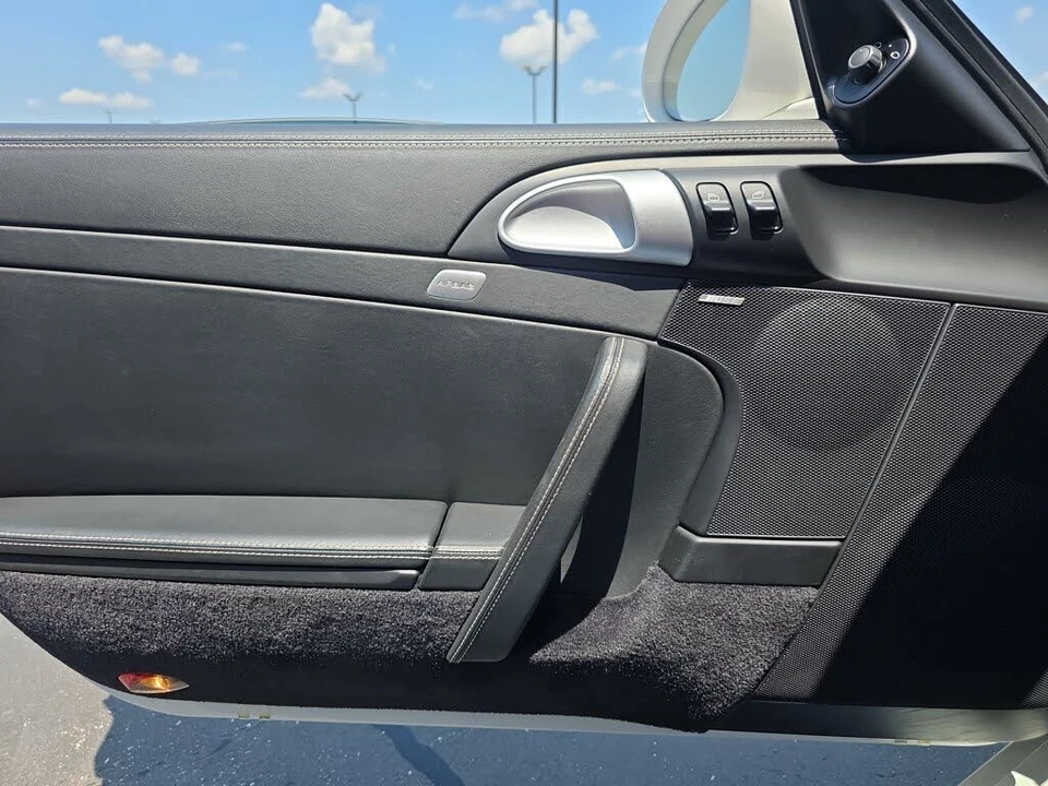 2009 Porsche 997 Carrera S - Image 17 of 26