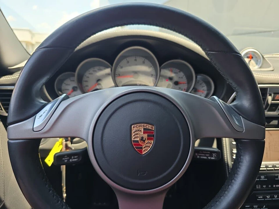 2009 Porsche 997 Carrera S - Image 19 of 26