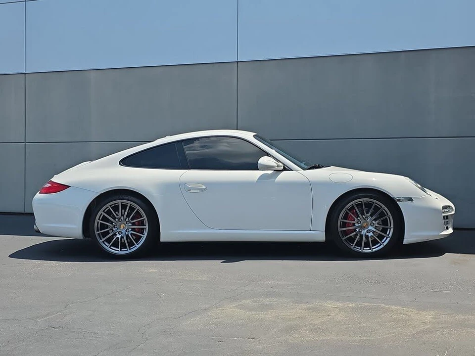 2009 Porsche 997 Carrera S - Image 8 of 26