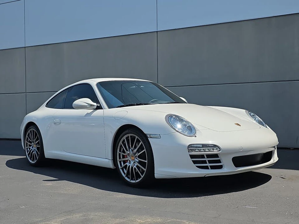 2009 Porsche 997 Carrera S - Image 9 of 26