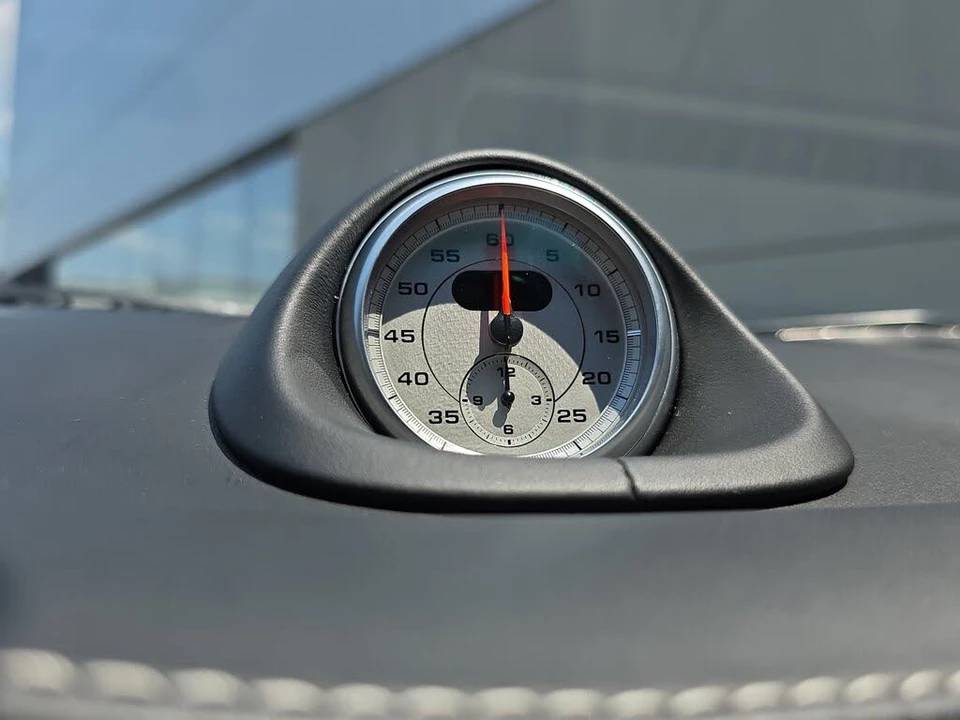 2009 Porsche 997 Carrera S - Image 23 of 26