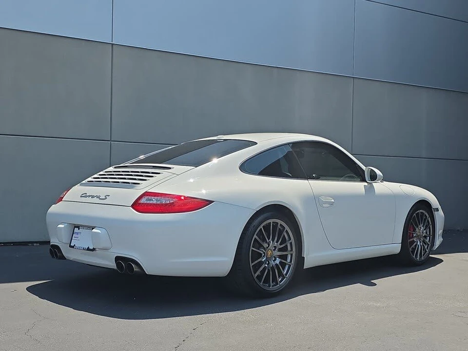 2009 Porsche 997 Carrera S - Image 7 of 26