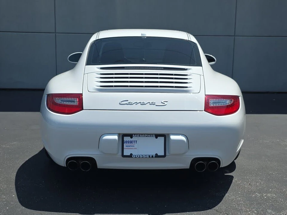 2009 Porsche 997 Carrera S - Image 6 of 26