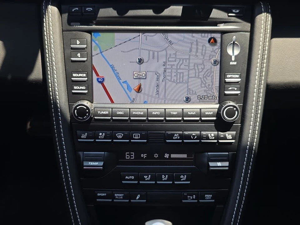 2009 Porsche 997 Carrera S - Image 22 of 26