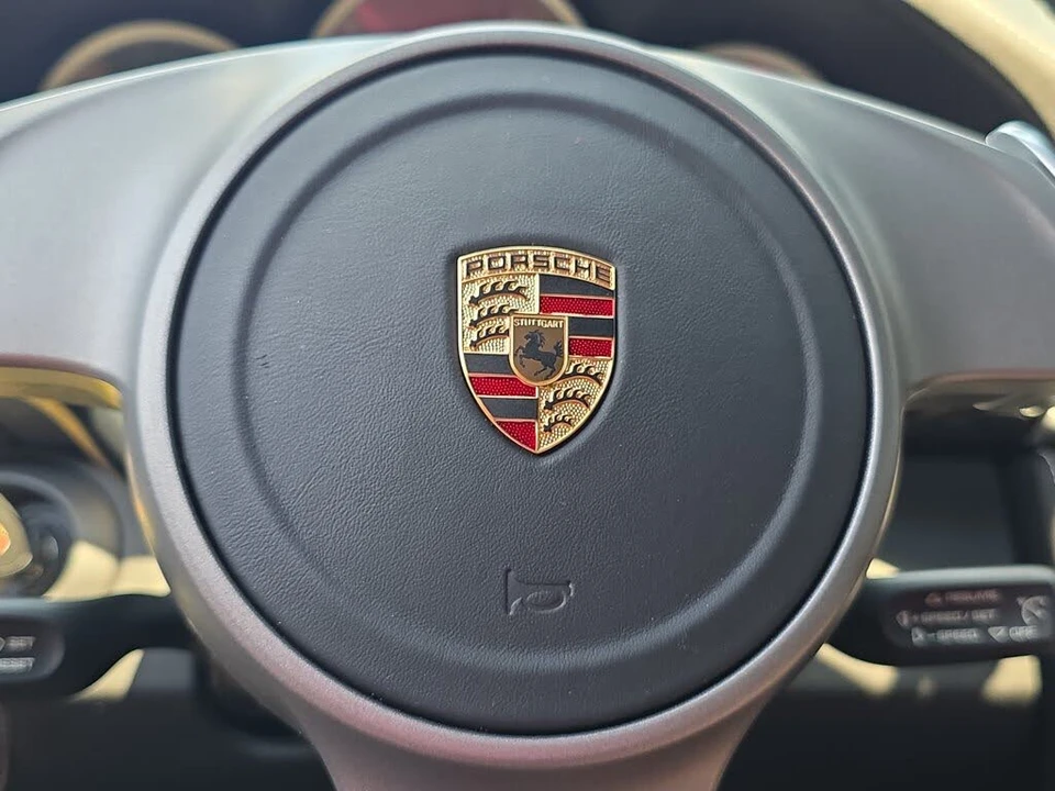 2009 Porsche 997 Carrera S - Image 20 of 26