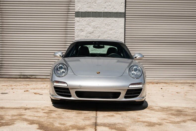 2009 Porsche 997 Carrera S - Image 3 of 25