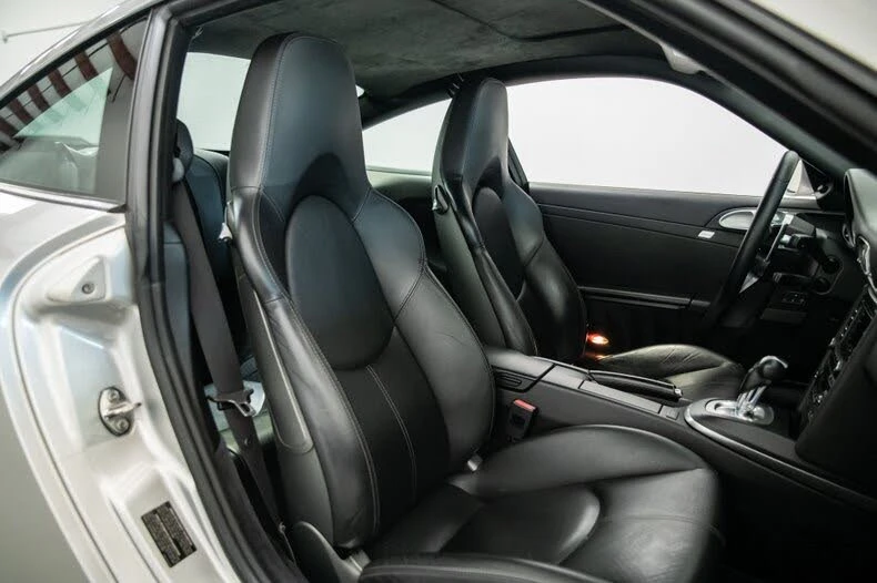 2009 Porsche 997 Carrera S - Image 13 of 25