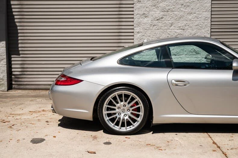 2009 Porsche 997 Carrera S - Image 18 of 25