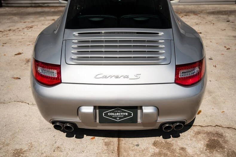 2009 Porsche 997 Carrera S - Image 21 of 25