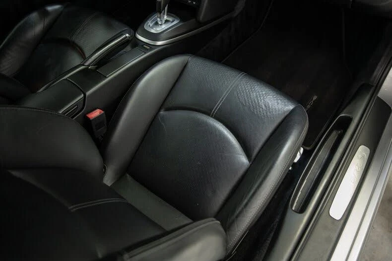 2009 Porsche 997 Carrera S - Image 15 of 25