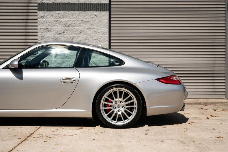 2009 Porsche 997 Carrera S - Image 17 of 25