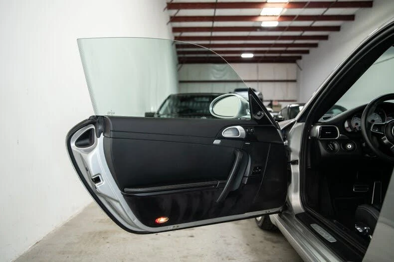 2009 Porsche 997 Carrera S - Image 25 of 25