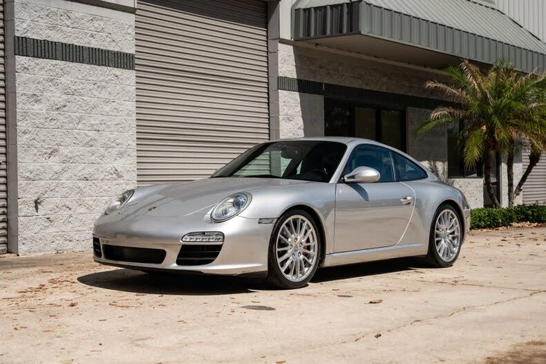 2009 Porsche 997 Carrera S - Image 2 of 25