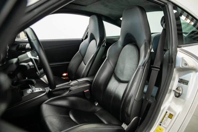 2009 Porsche 997 Carrera S - Image 12 of 25