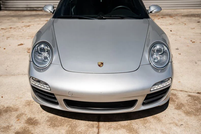2009 Porsche 997 Carrera S - Image 20 of 25