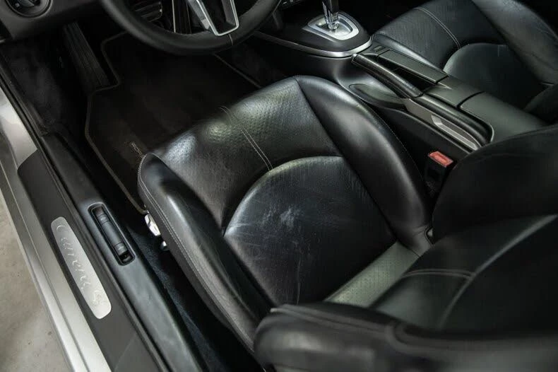 2009 Porsche 997 Carrera S - Image 14 of 25