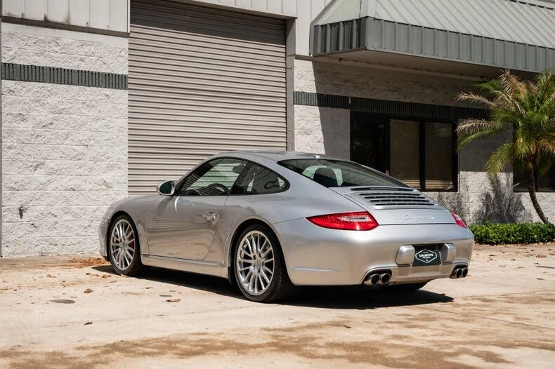 2009 Porsche 997 Carrera S - Image 5 of 25