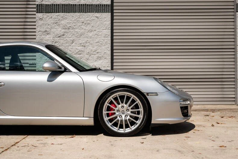 2009 Porsche 997 Carrera S - Image 19 of 25
