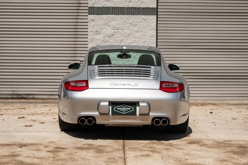2009 Porsche 997 Carrera S - Image 6 of 25