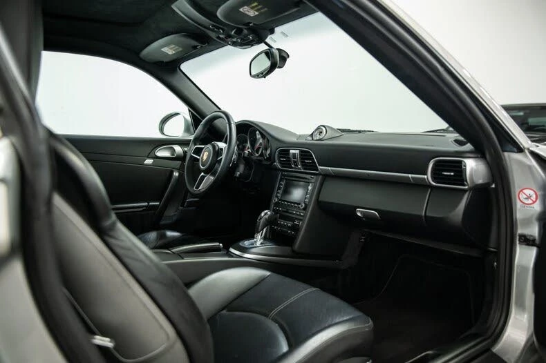2009 Porsche 997 Carrera S - Image 11 of 25