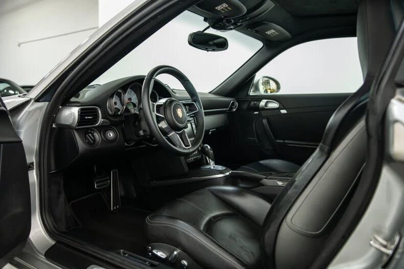 2009 Porsche 997 Carrera S - Image 10 of 25