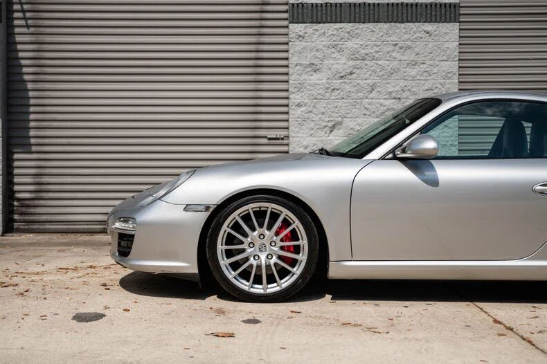 2009 Porsche 997 Carrera S - Image 16 of 25