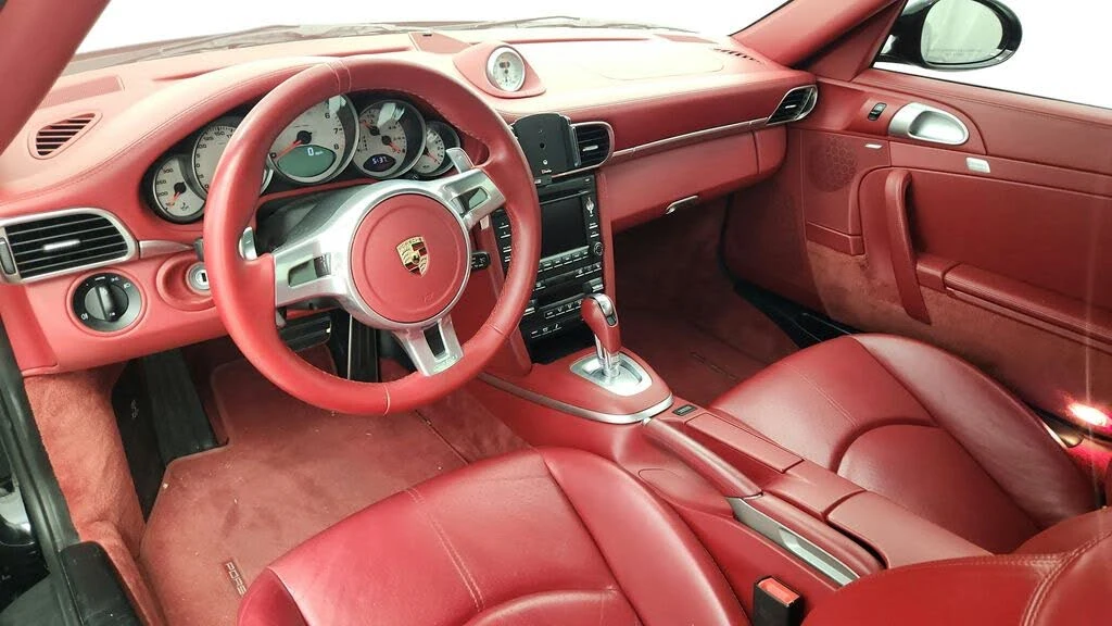 2009 Porsche 997 Carrera S - Image 22 of 31