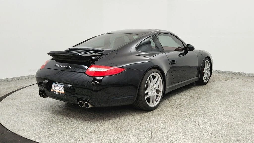 2009 Porsche 997 Carrera S - Image 5 of 31