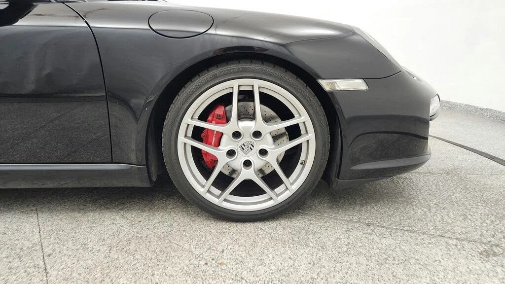 2009 Porsche 997 Carrera S - Image 16 of 31