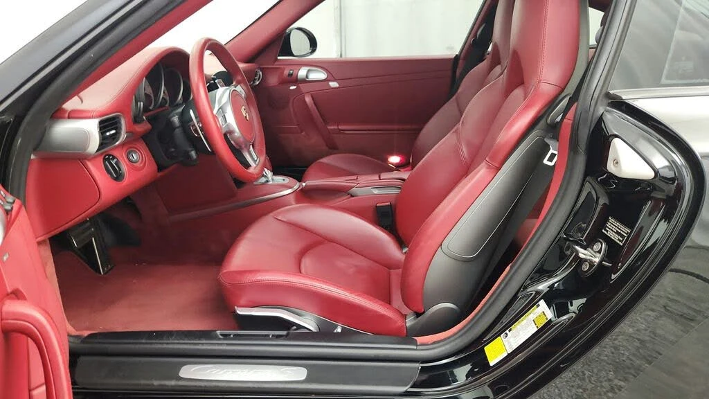 2009 Porsche 997 Carrera S - Image 19 of 31