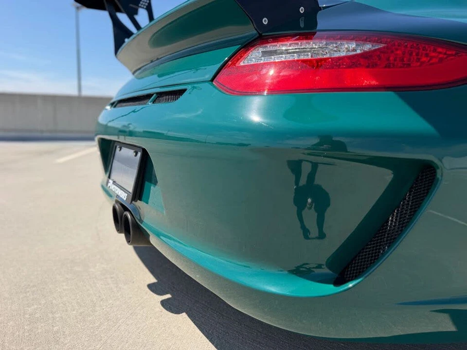 2009 Porsche 997 Carrera S - Image 31 of 31