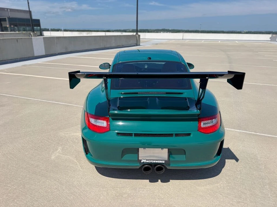 2009 Porsche 997 Carrera S - Image 11 of 31
