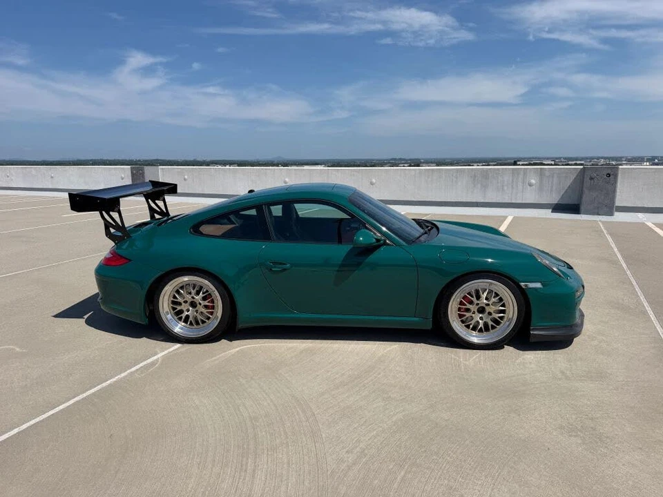 2009 Porsche 997 Carrera S - Image 7 of 31