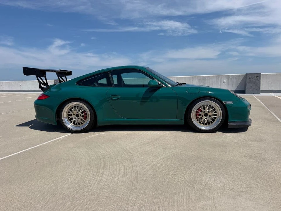 2009 Porsche 997 Carrera S - Image 6 of 31