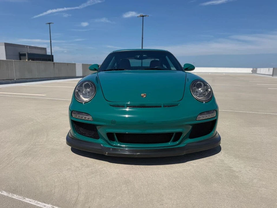 2009 Porsche 997 Carrera S - Image 4 of 31