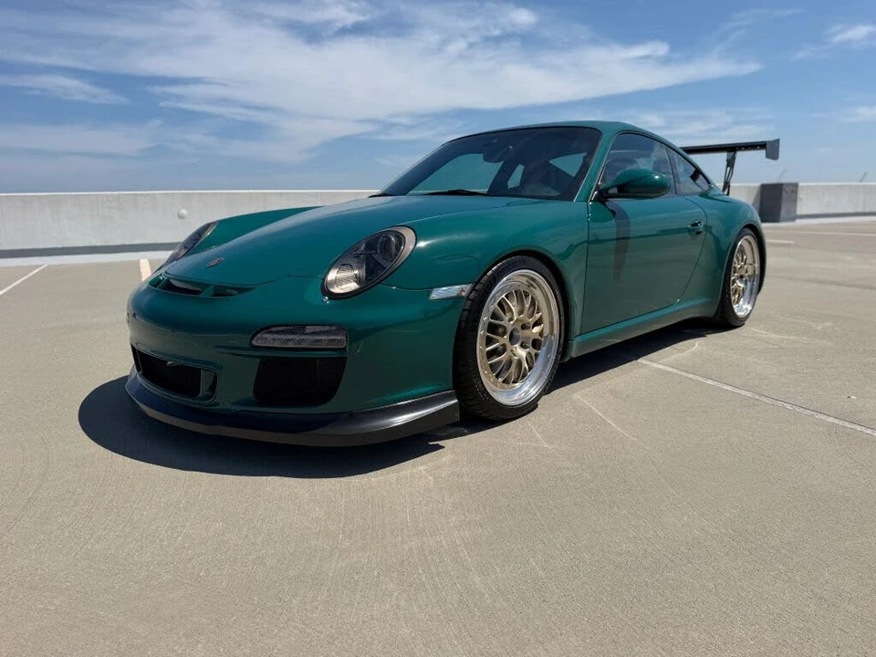 2009 Porsche 997 Carrera S - Image 15 of 31