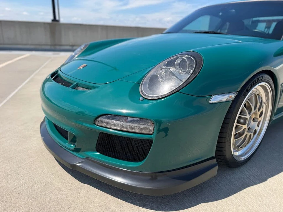 2009 Porsche 997 Carrera S - Image 28 of 31