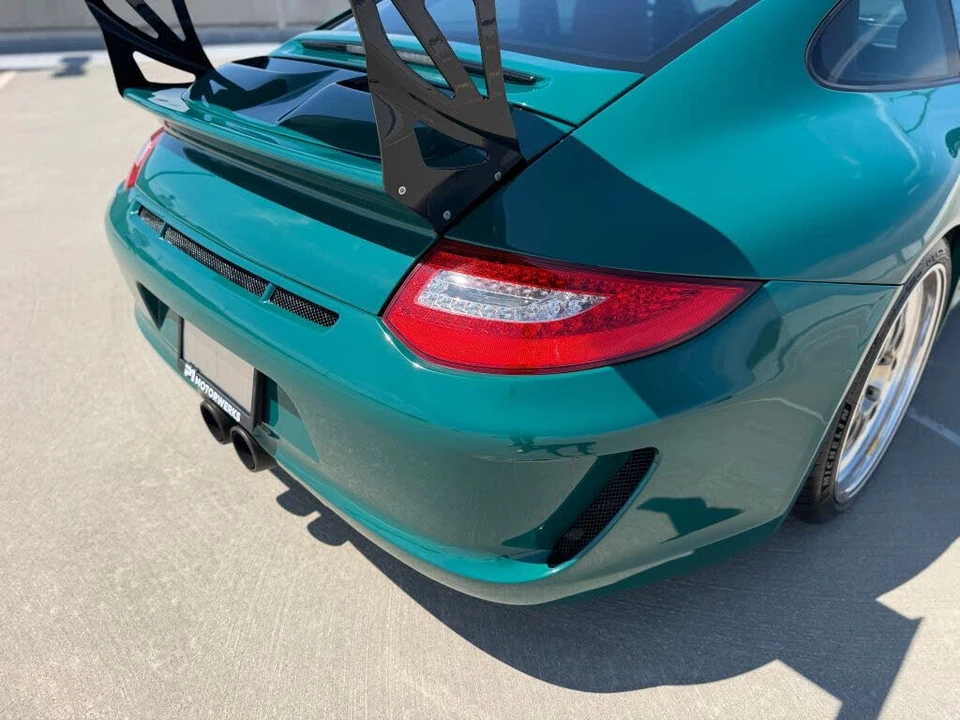 2009 Porsche 997 Carrera S - Image 30 of 31