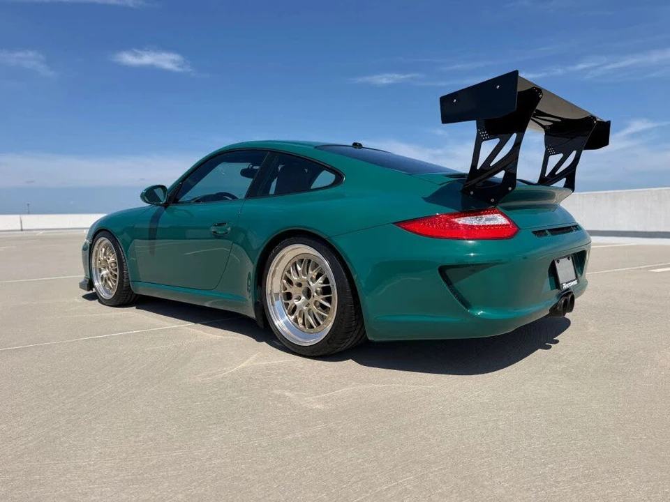 2009 Porsche 997 Carrera S - Image 13 of 31