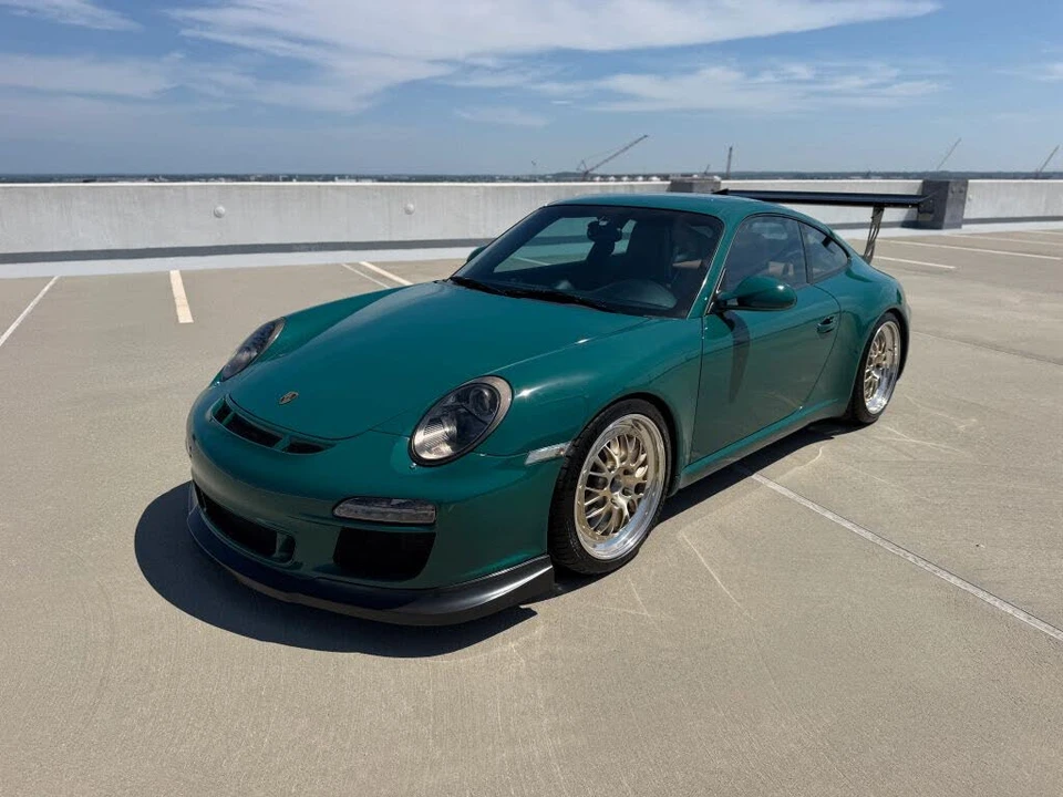 2009 Porsche 997 Carrera S - Image 16 of 31